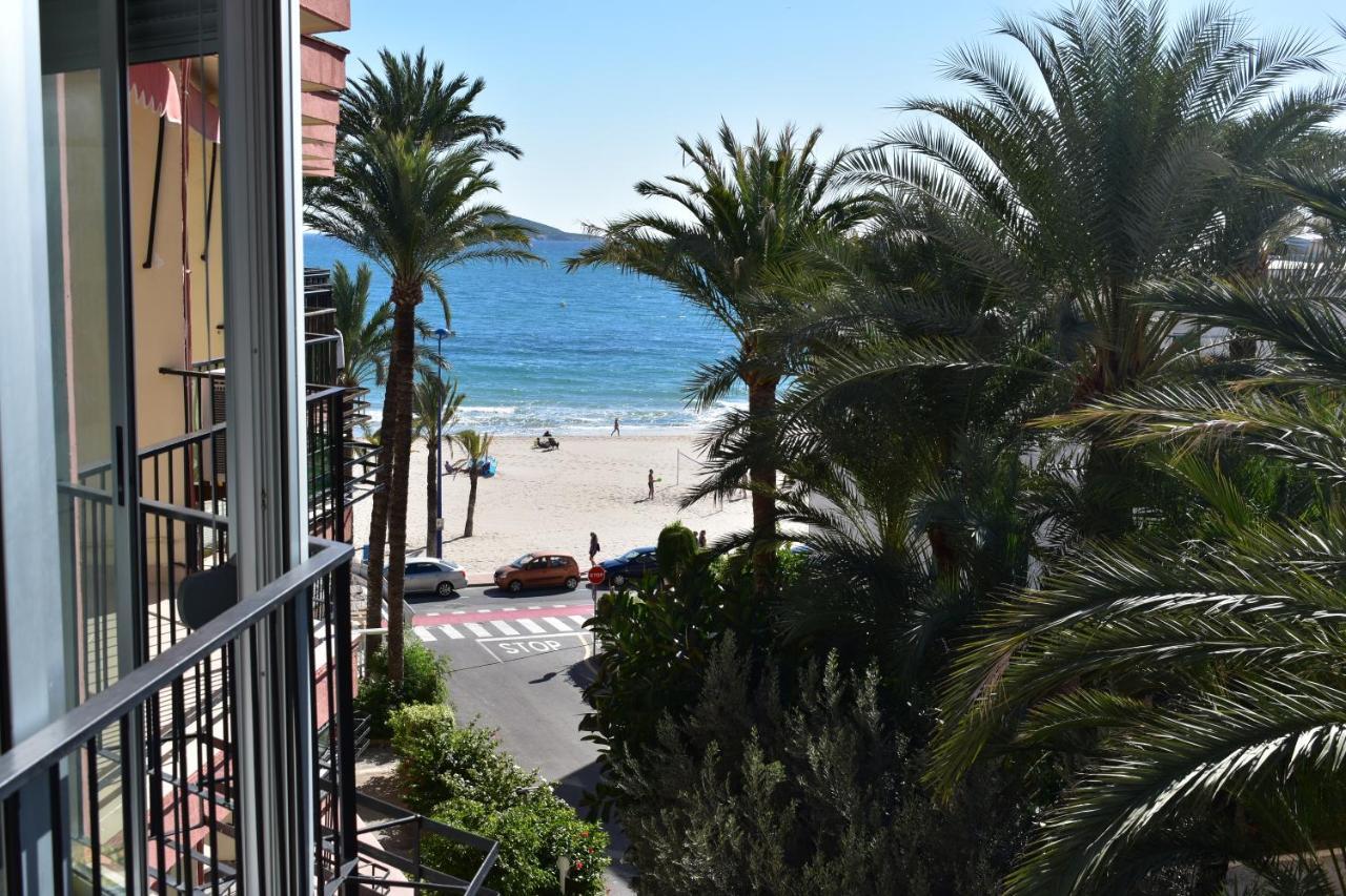 Poniente Turia Trg Appartamento