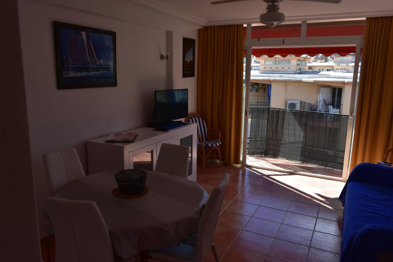 Poniente Turia Trg Appartamento Benidorm