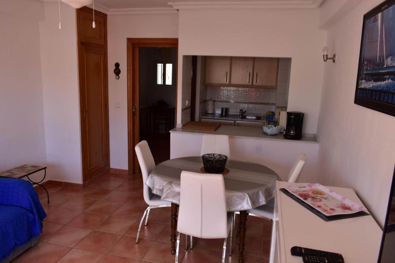 Appartamento Poniente Turia Trg