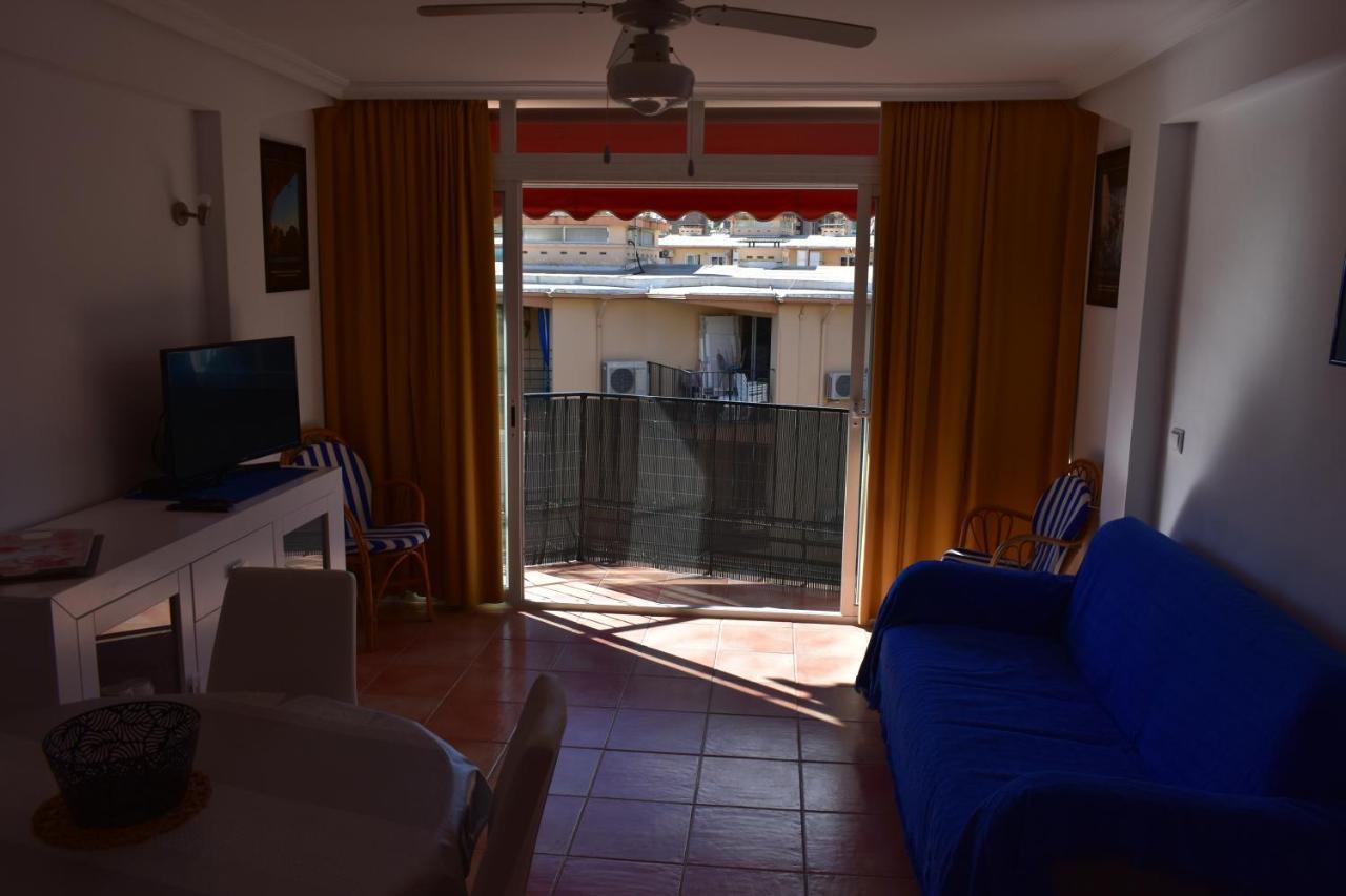 Poniente Turia Trg Appartamento Benidorm