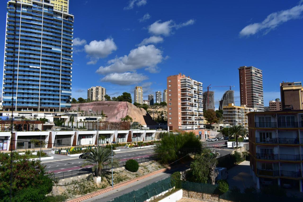 Poniente Turia Trg Appartamento *