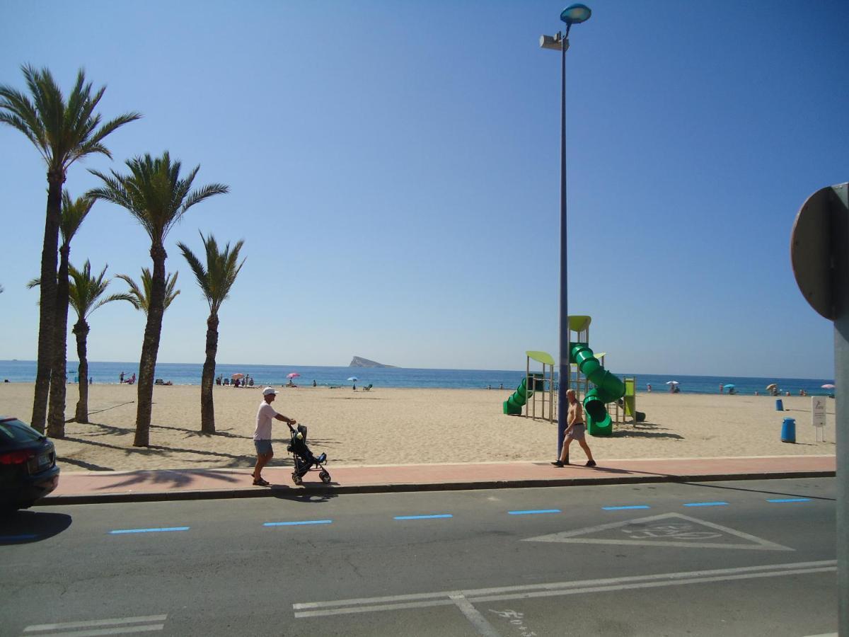 Appartamento Poniente Turia Trg *